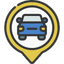Car icon