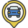 car marker