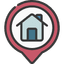 Home icon