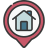 home marker