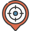 Target icon
