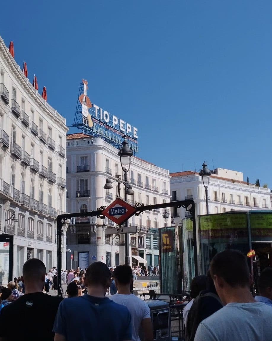 Madrid, Spain