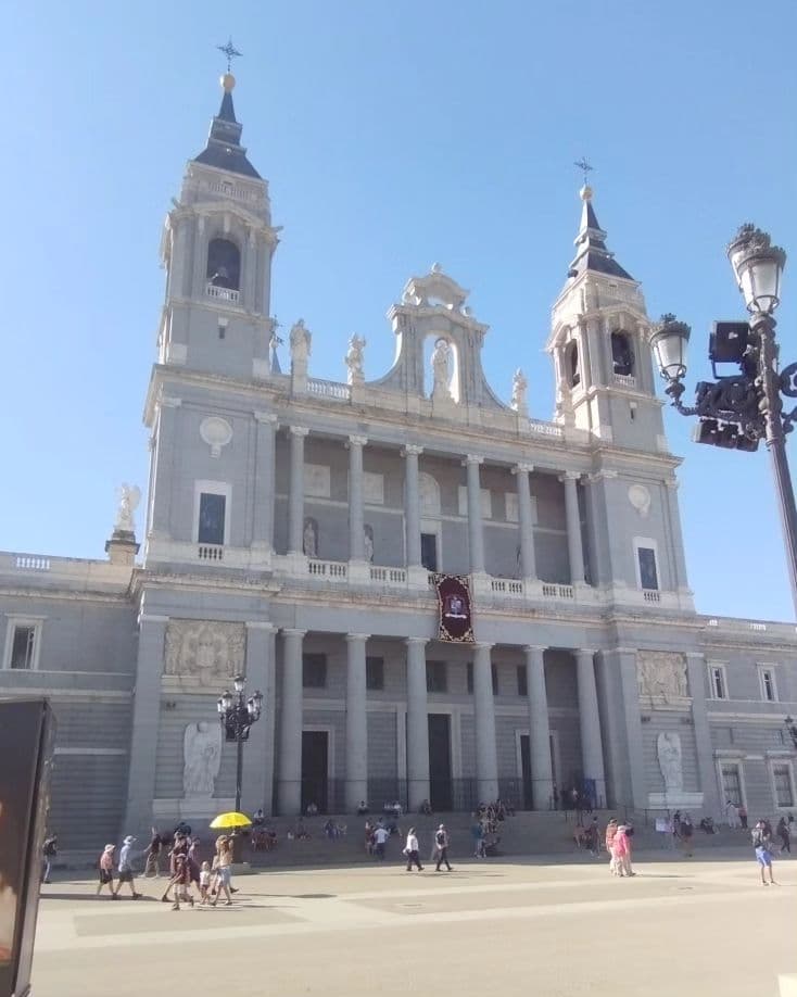 Madrid, Spain