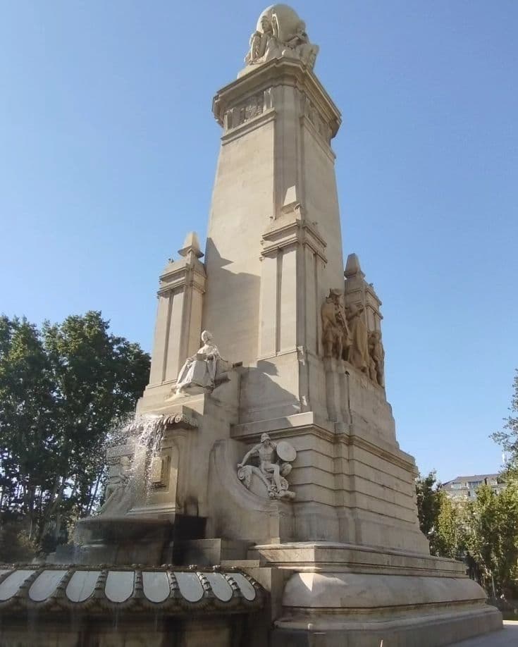 Madrid, Spain