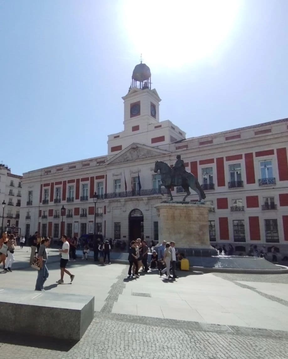 Madrid, Spain