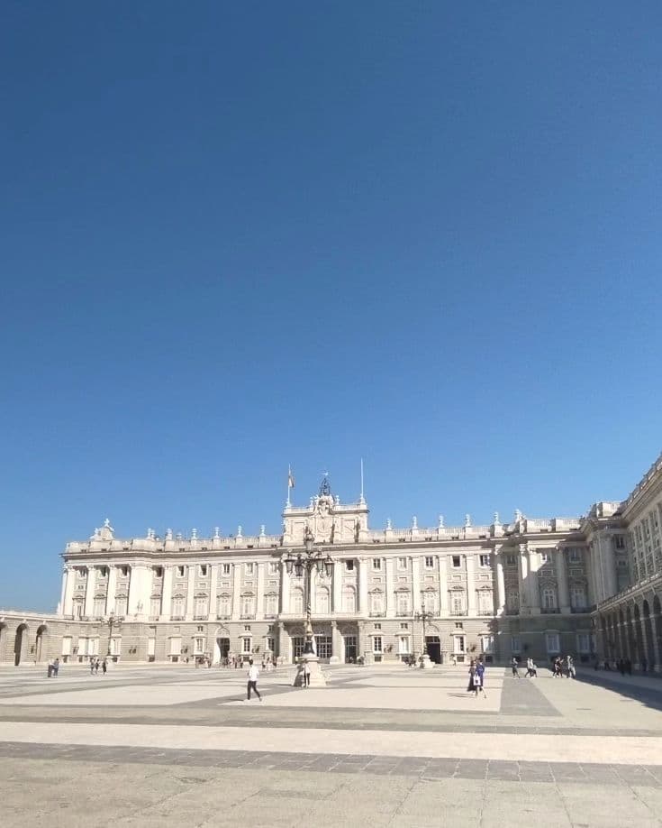 Madrid, Spain