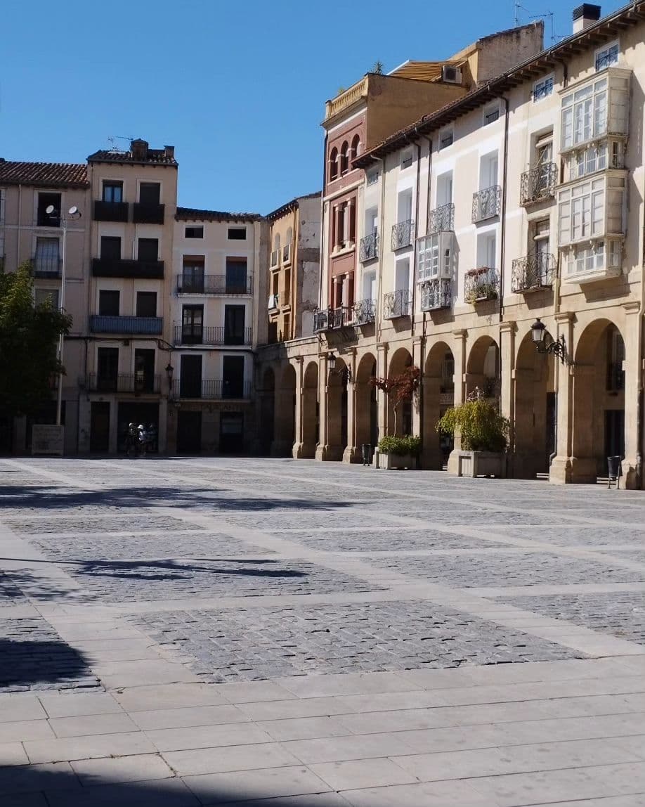 Plaza del Mercado