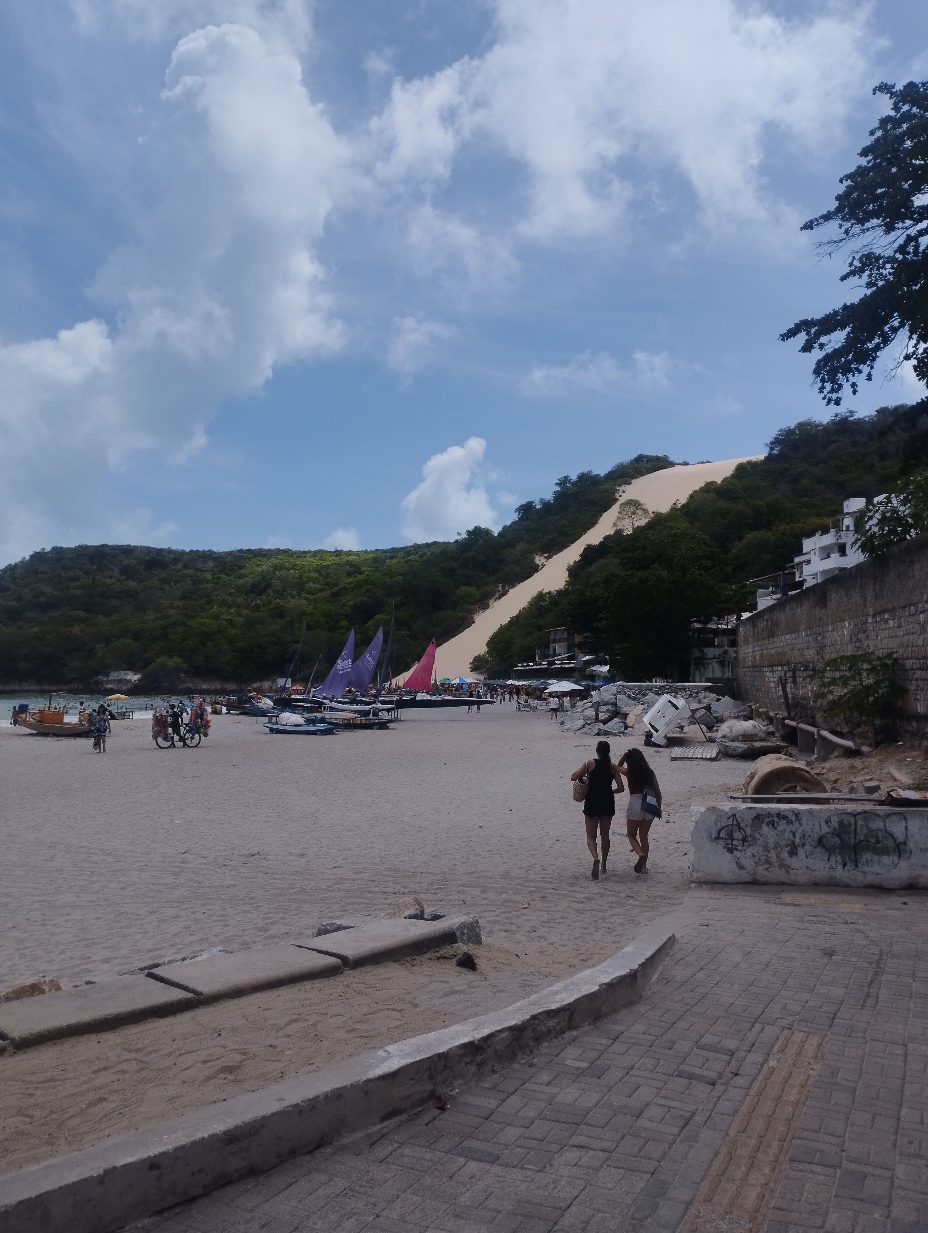 Morro do Careca