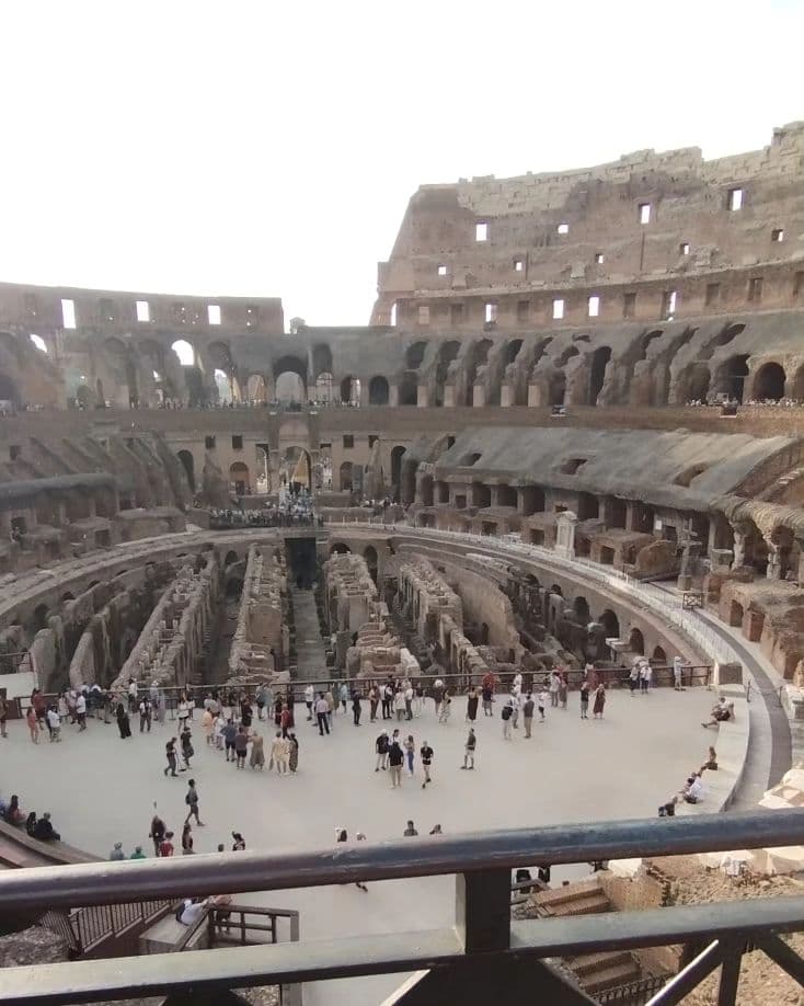 Colosseum Arena