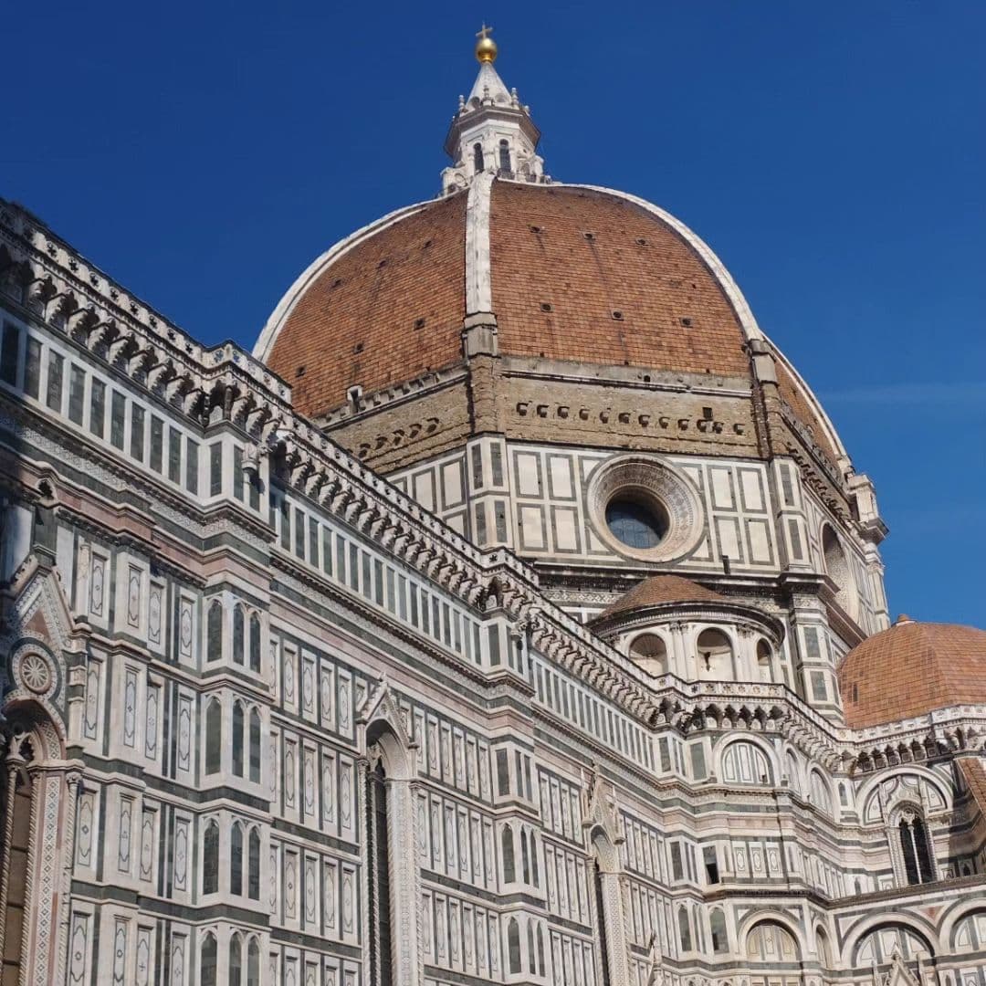 Duomo di Firenze (Cathedral of Santa Maria del Fiore)